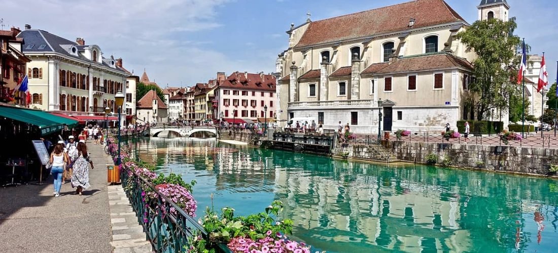 best day trips outside of paris